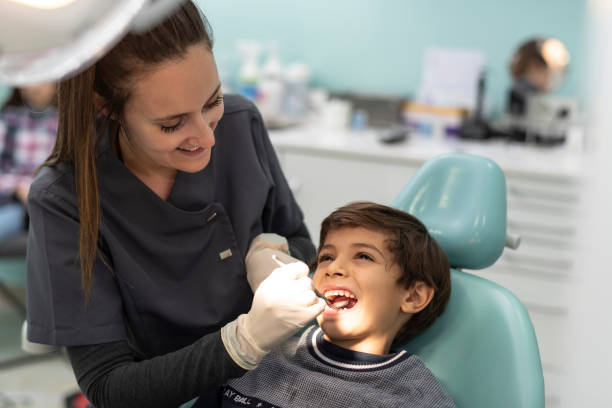 Best Emergency Pediatric Dental Care in Girard, PA