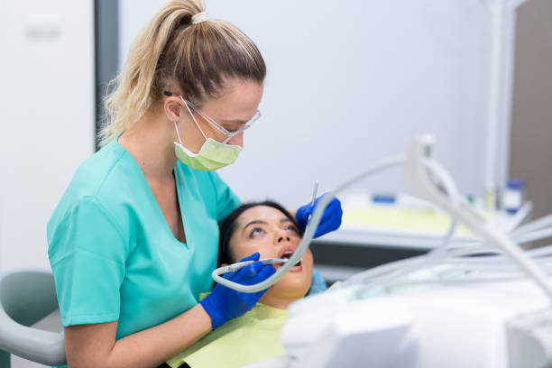 Best Emergency Wisdom Tooth Extraction in Girard, PA